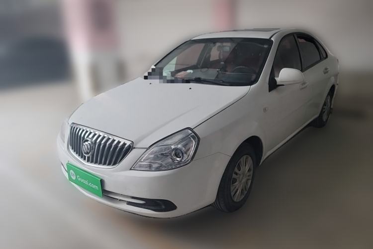 Used Buick Excelle 2015 1.5L Manual Classic Trim Guazi used car, China used car export, Used car for sale, Used  cars, Cheapest cars for sale