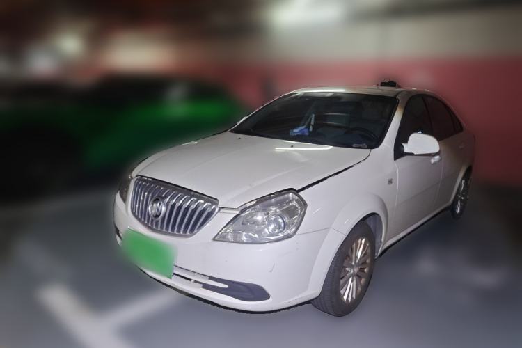 Used Buick Excelle 2015 1.5L Automatic Luxury Edition Guazi used car, China used car export, Used car for sale, Used cars, Cheapest cars for sale