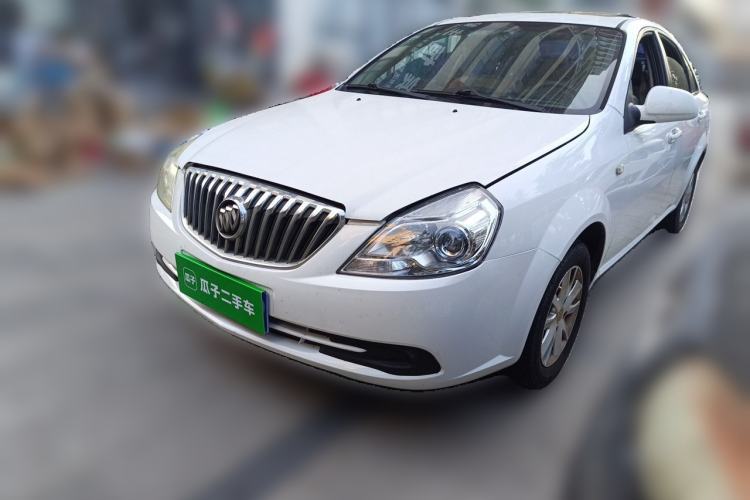 Used Buick Excelle 2015 1.5L Manual Classic Trim Guazi used car, China used car export, Used car for sale, Used  cars, Cheapest cars for sale