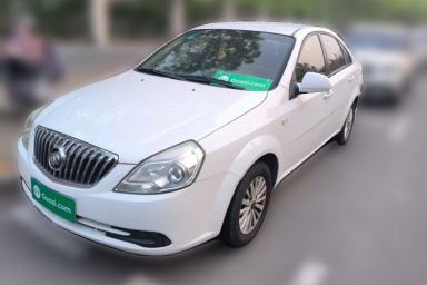 Used Buick Excelle 2015 1.5L Automatic Classic Model