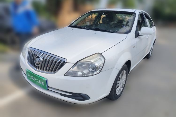 Used Buick Excelle 2015 1.5L Manual Classic Trim Guazi used car, China used car export, Used car for sale, Used  cars, Cheapest cars for sale