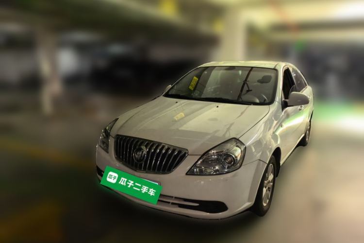 Buick Excelle 2015 1.5L Automatic Classic Model d’occasion Guazi used car, China used car export, Used car for sale, Used  cars, Cheapest cars for sale