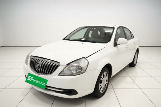 Ojetý Buick Excelle 2015 1.5L Automatic Classic Model