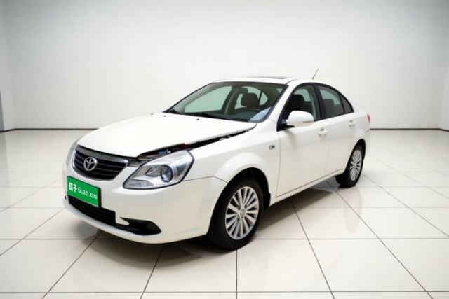 Used Buick Excelle 2015 1.5L Manual Luxury Model