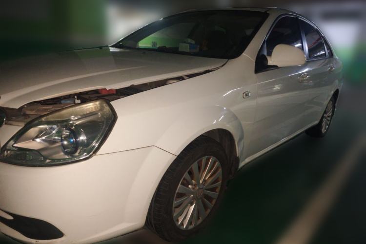 Used Buick Excelle 2015 1.5L Manual Luxury Model Guazi used car, China used car export, Used car for sale, Used  cars, Cheapest cars for sale