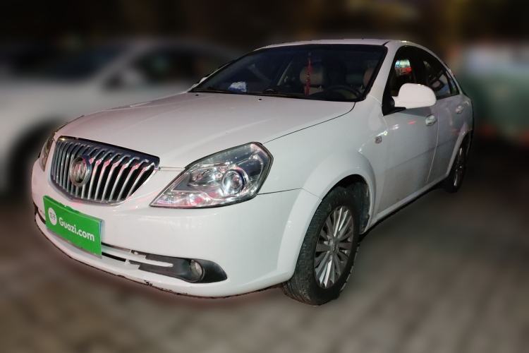 Used Buick Excelle 2015 1.5L Manual Classic Trim Guazi used car, China used car export, Used car for sale, Used  cars, Cheapest cars for sale