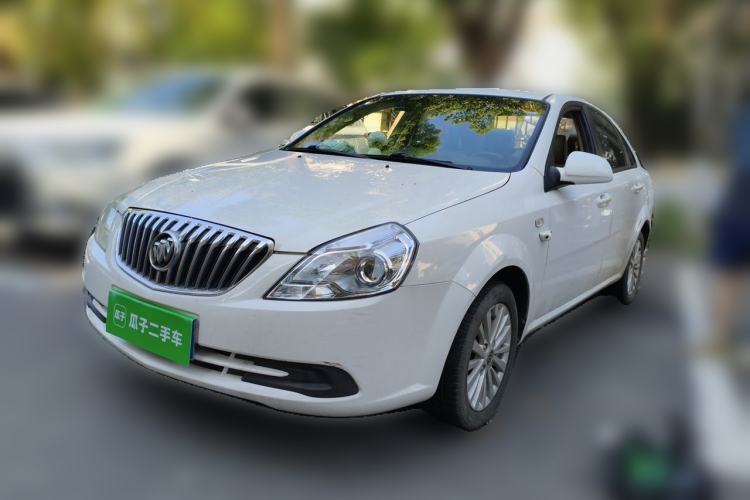 Used Buick Excelle 2015 1.5L Automatic Luxury Edition Guazi used car, China used car export, Used car for sale, Used cars, Cheapest cars for sale