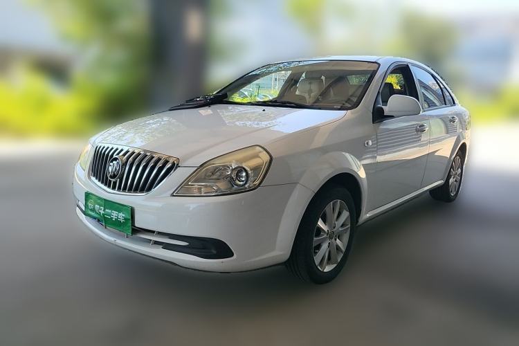 Used Buick Excelle 2015 1.5L Manual Classic Trim Guazi used car, China used car export, Used car for sale, Used  cars, Cheapest cars for sale