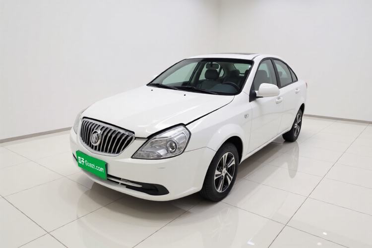 Used Buick Excelle 2015 1.5L Manual Classic Trim Guazi used car, China used car export, Used car for sale, Used  cars, Cheapest cars for sale