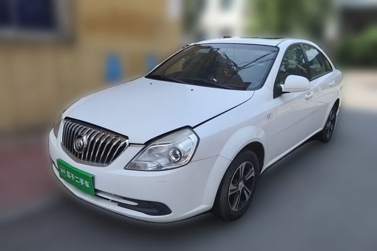 Used Buick Excelle 2015 1.5L Manual Classic Trim Guazi used car, China used car export, Used car for sale, Used  cars, Cheapest cars for sale