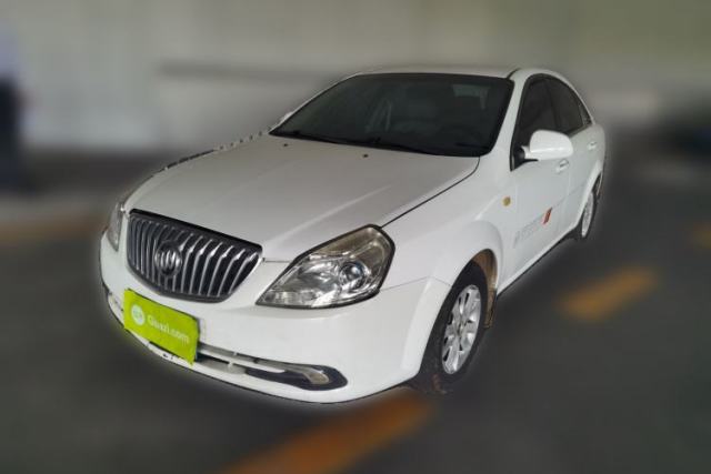 Used Buick Excelle 2015 1.5L Automatic Classic Model