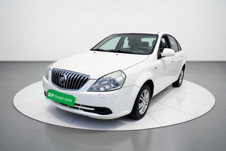 Gebrauchter Buick Excelle 2015 1.5L Automatic Classic Model Guazi used car, China used car export, Used car for sale, Used  cars, Cheapest cars for sale