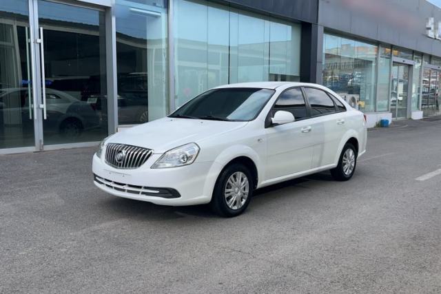 Used Buick Excelle 2015 1.5L Automatic Classic Model
