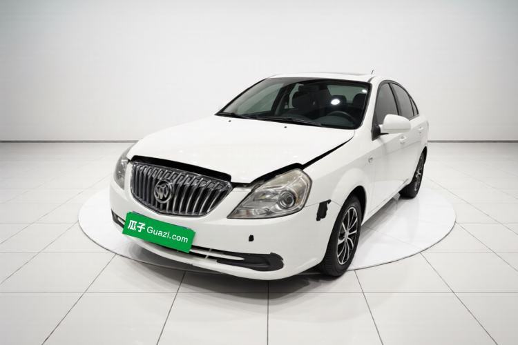 Used Buick Excelle 2015 1.5L Automatic Classic Model Guazi used car, China used car export, Used car for sale, Used  cars, Cheapest cars for sale