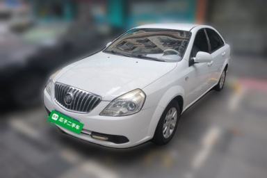 Used Buick Excelle 2015 1.5L Automatic Luxury Edition