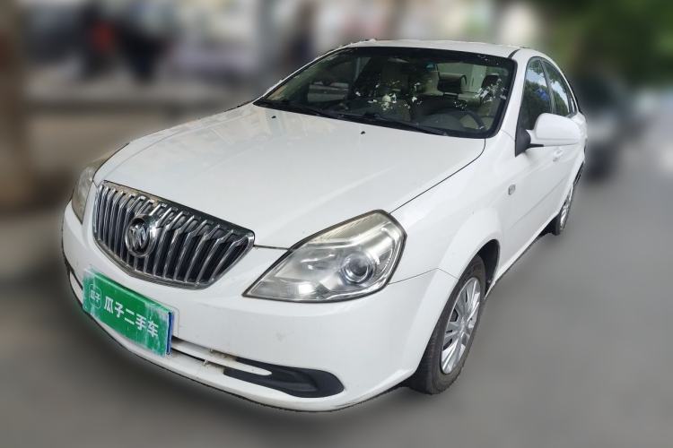 Used Buick Excelle 2015 1.5L Automatic Classic Model Guazi used car, China used car export, Used car for sale, Used cars, Cheapest cars for sale