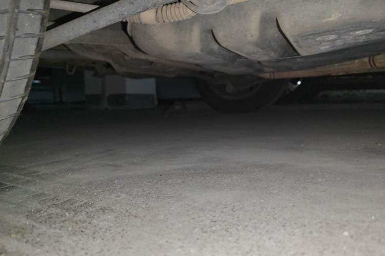 Used Buick Excelle 2015 1.5L Automatic Classic Model Chassis Front Left