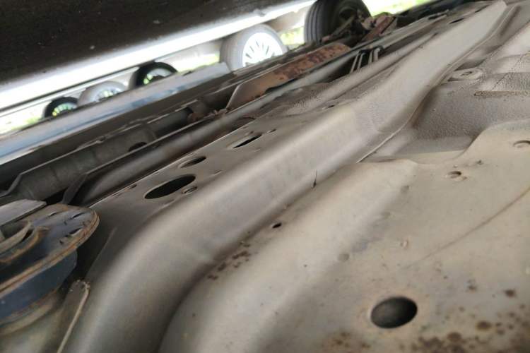 Used Buick Excelle 2015 1.5L Automatic Classic Model Chassis Front Right