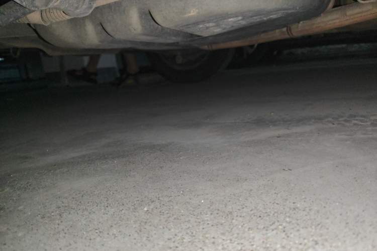 Used Buick Excelle 2015 1.5L Automatic Classic Model Chassis Front Right