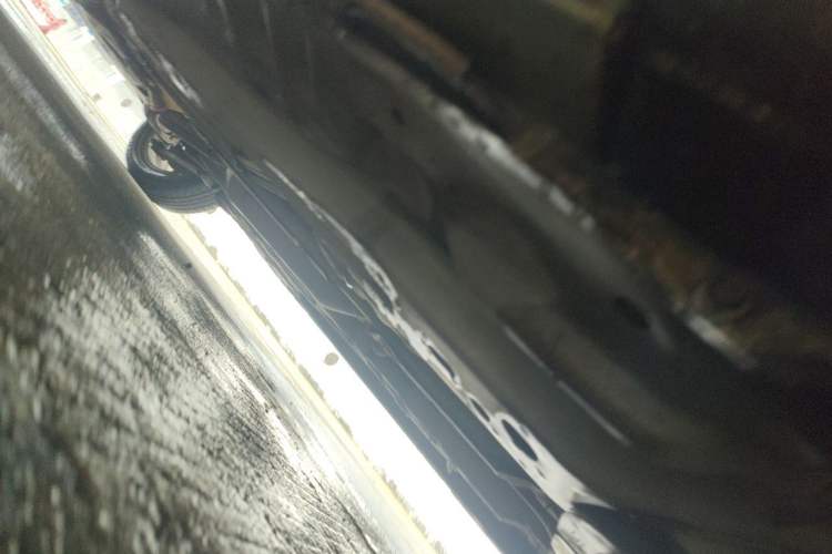 Used Buick Excelle 2015 1.5L Manual Classic Trim Chassis Front Right