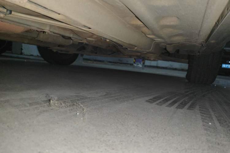 Used Buick Excelle 2015 1.5L Automatic Classic Model Chassis Rear Right