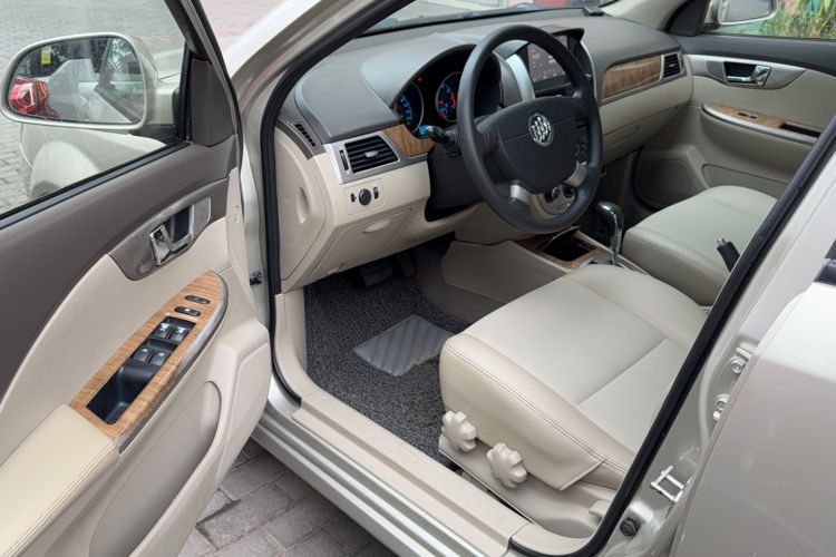 Used Buick Excelle 2015 1.5L Automatic Classic Model Driver Seat