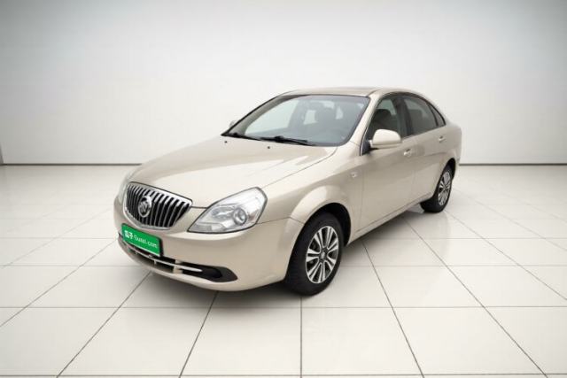 Used Buick Excelle 2015 1.5L Automatic Classic Model