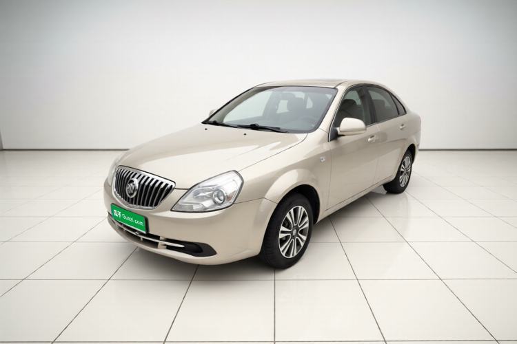 Used Buick Excelle 2015 1.5L Automatic Classic Model Guazi used car, China used car export, Used car for sale, Used cars, Cheapest cars for sale