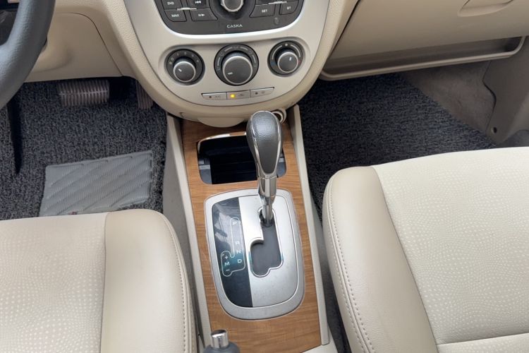 Used Buick Excelle 2015 1.5L Automatic Classic Model Gear Lever