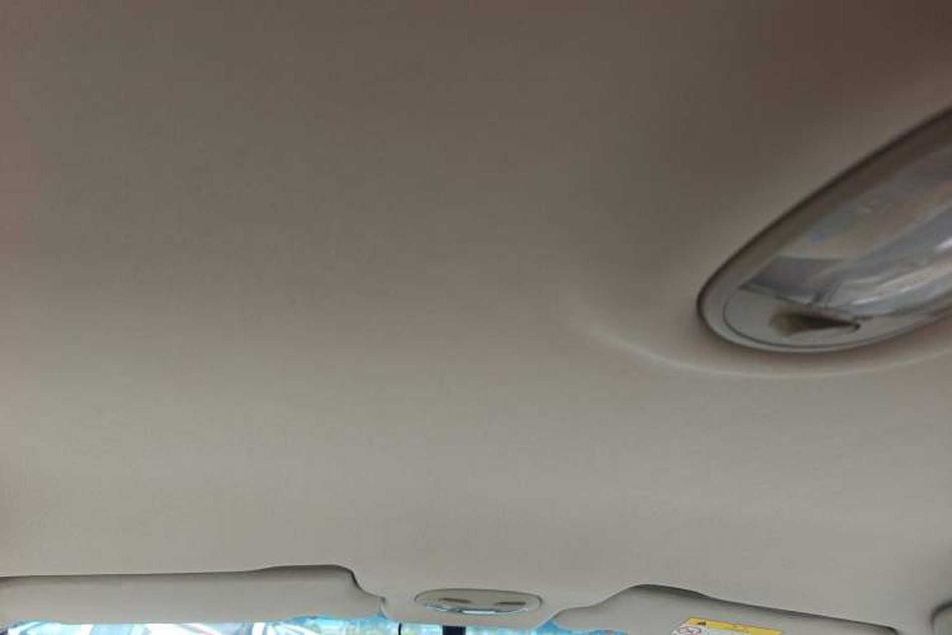 Used Buick Excelle 2015 1.5L Automatic Classic Model Headliner
