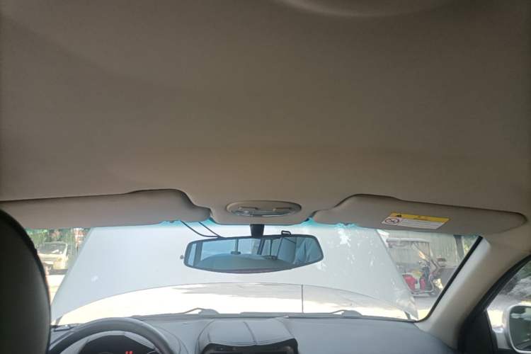 Used Buick Excelle 2015 1.5L Automatic Classic Model Headliner