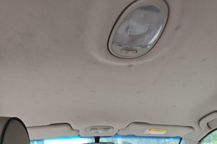 Used Buick Excelle 2015 1.5L Automatic Classic Model Headliner
