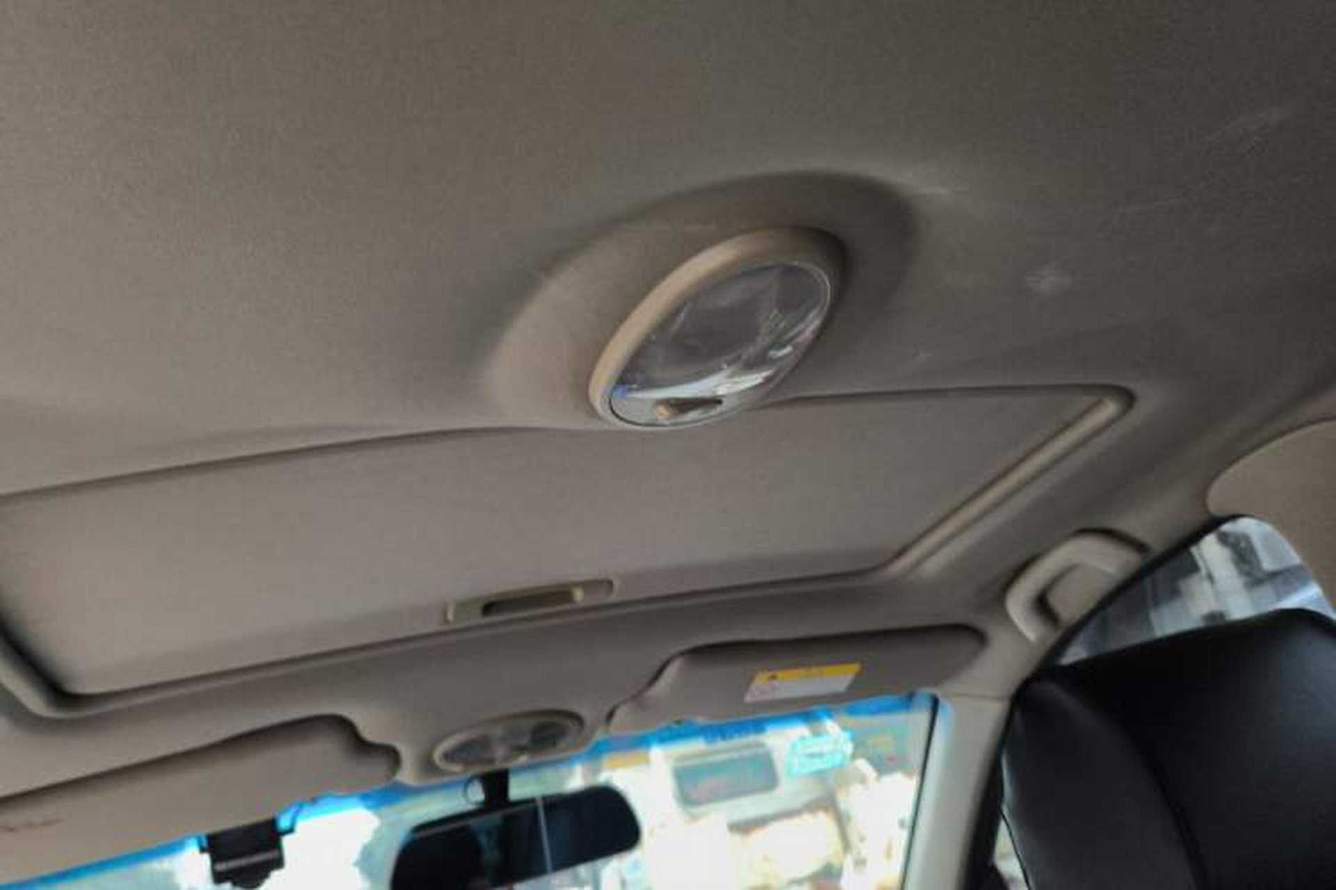 Used Buick Excelle 2015 1.5L Manual Classic Trim Headliner