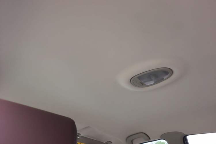 Used Buick Excelle 2015 1.5L Automatic Classic Model Headliner