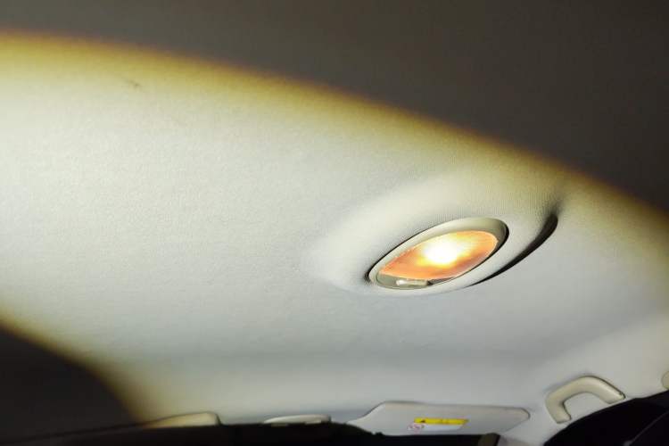 Used Buick Excelle 2015 1.5L Automatic Classic Model Headliner