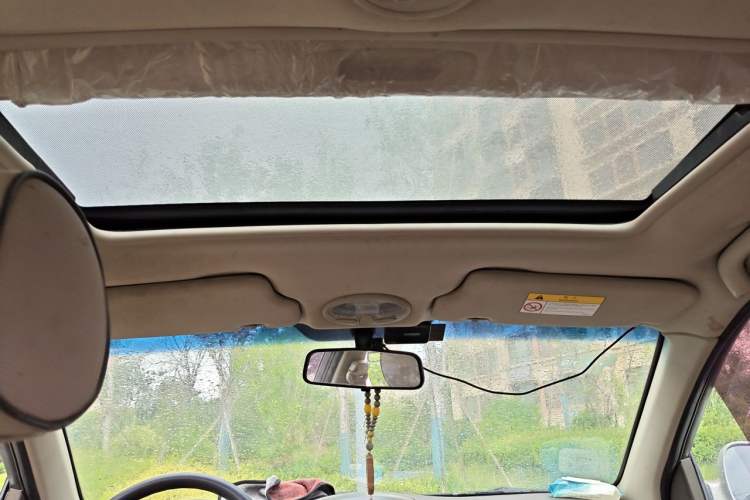 Used Buick Excelle 2015 1.5L Manual Classic Trim Headliner