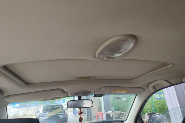 Used Buick Excelle 2015 1.5L Manual Classic Trim Headliner
