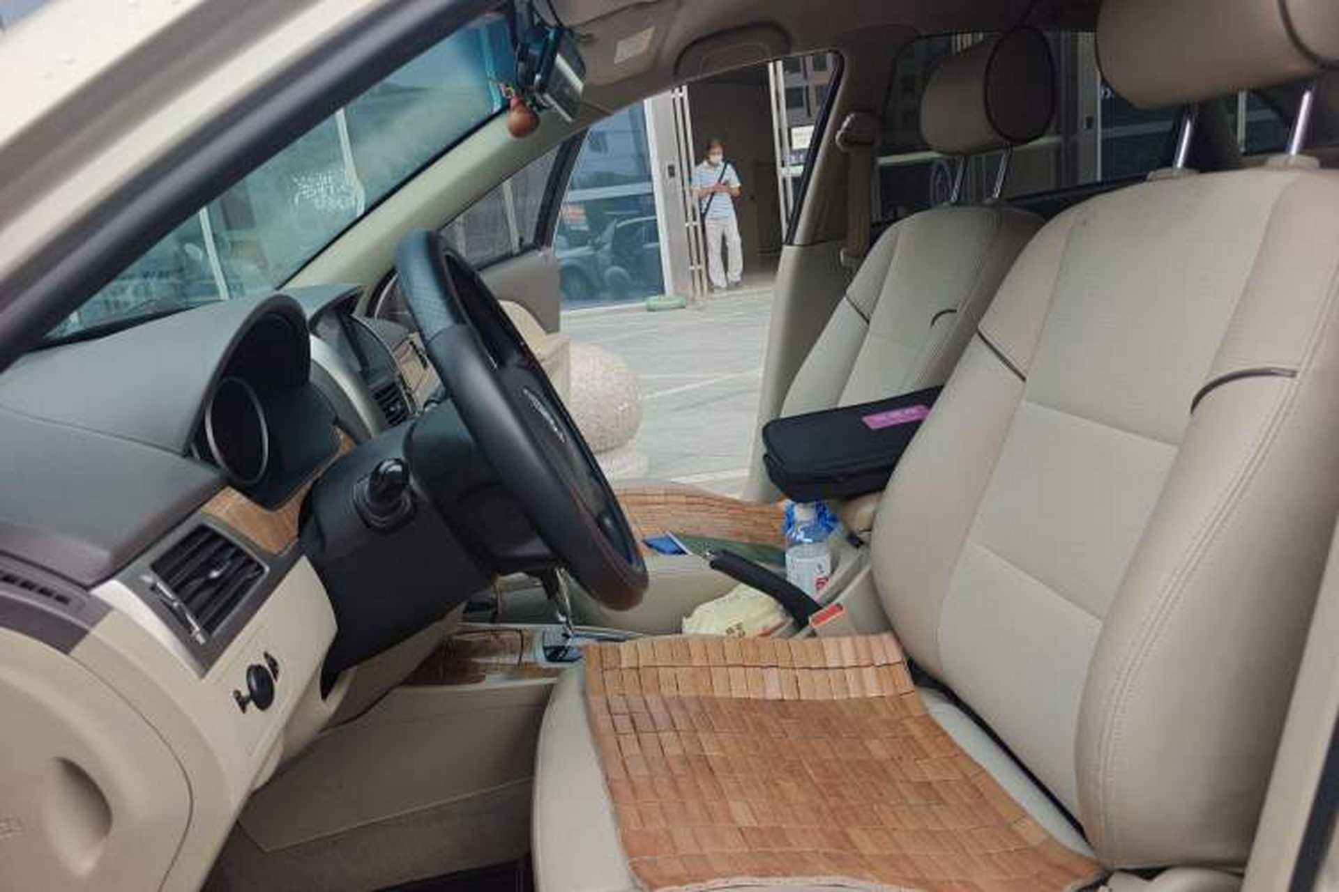 Used Buick Excelle 2015 1.5L Automatic Classic Model Left Front Seat