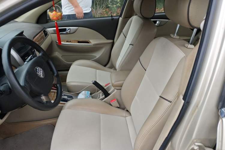 Used Buick Excelle 2015 1.5L Automatic Classic Model Left Front Seat