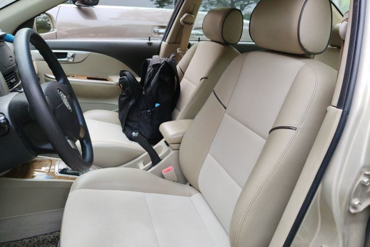 Used Buick Excelle 2015 1.5L Automatic Classic Model Left Front Seat