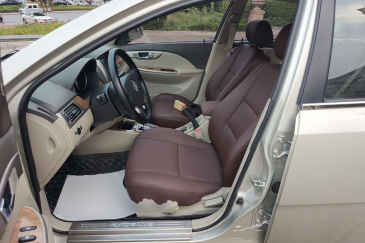 Used Buick Excelle 2015 1.5L Automatic Classic Model Left Front Seat