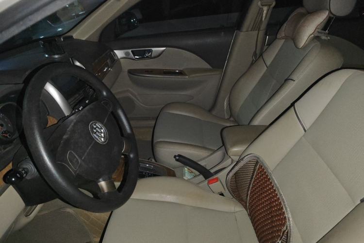 Used Buick Excelle 2015 1.5L Automatic Classic Model Left Front Seat