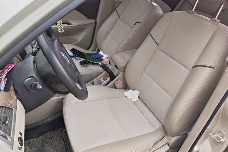Used Buick Excelle 2015 1.5L Manual Classic Trim Left Front Seat