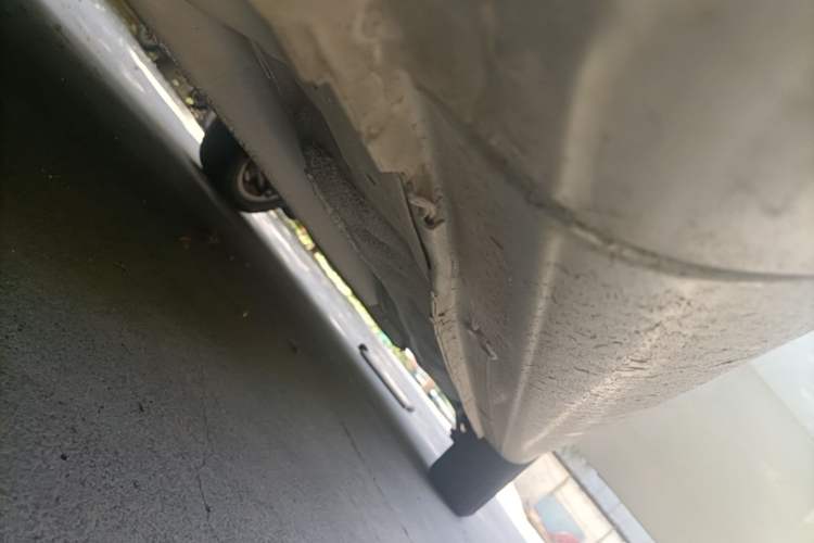 Used Buick Excelle 2015 1.5L Automatic Classic Model Left Side Sill