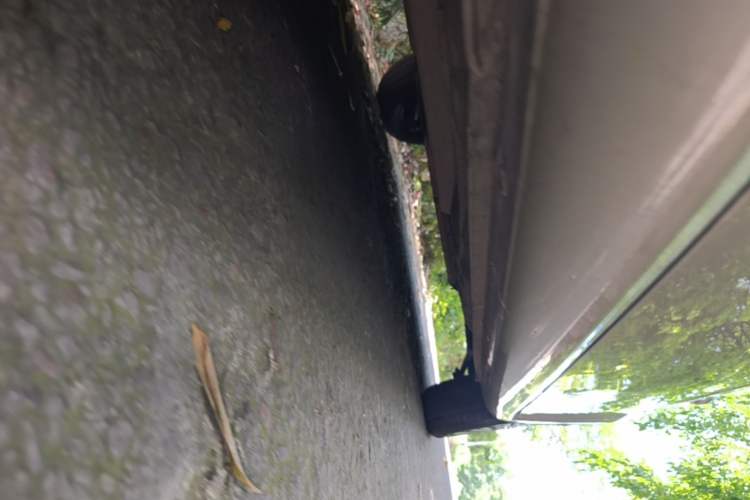 Used Buick Excelle 2015 1.5L Automatic Classic Model Left Side Sill