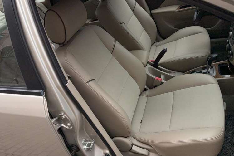 Used Buick Excelle 2015 1.5L Automatic Classic Model Right Front Seat
