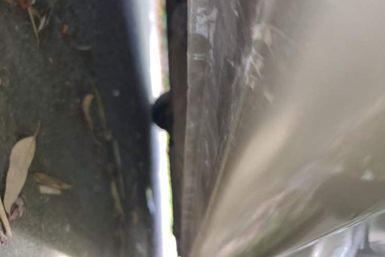Used Buick Excelle 2015 1.5L Automatic Classic Model Right Side Sill