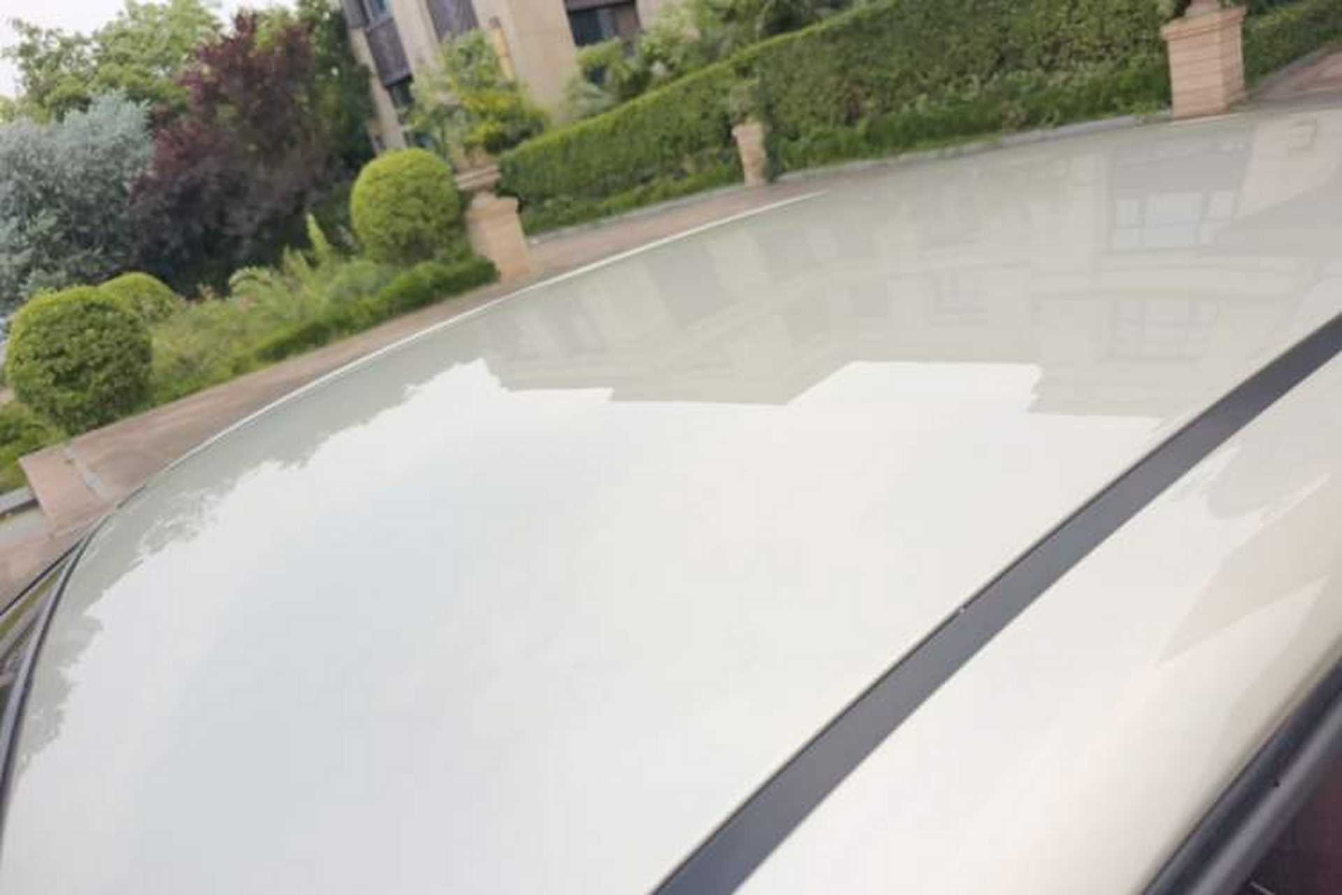 Used Buick Excelle 2015 1.5L Automatic Classic Model Roof