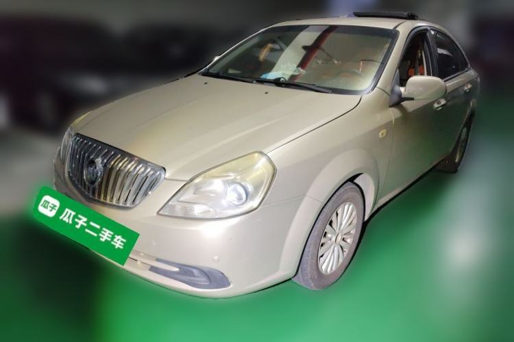 Used Buick Excelle 2015 1.5L Automatic Classic Model Guazi used car, China used car export, Used car for sale, Used  cars, Cheapest cars for sale