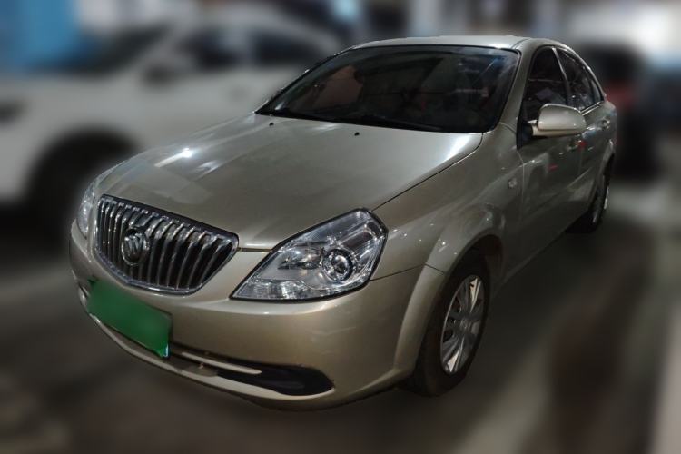 Used Buick Excelle 2015 1.5L Automatic Classic Model Guazi used car, China used car export, Used car for sale, Used  cars, Cheapest cars for sale